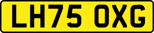LH75OXG