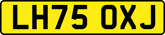 LH75OXJ