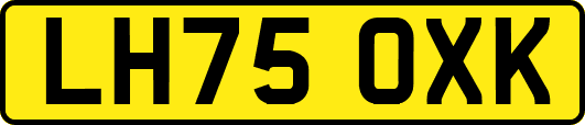 LH75OXK