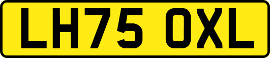 LH75OXL