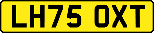 LH75OXT