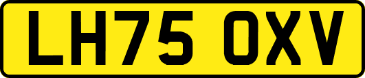 LH75OXV