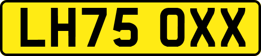 LH75OXX