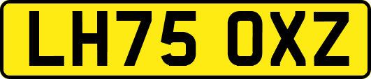 LH75OXZ