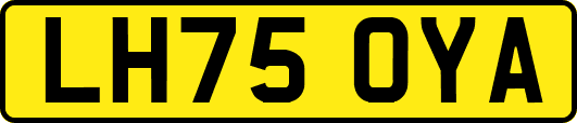 LH75OYA