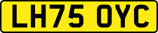 LH75OYC