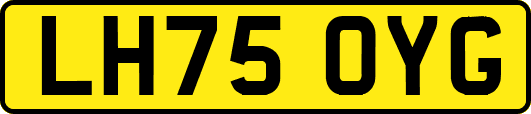 LH75OYG
