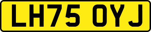 LH75OYJ