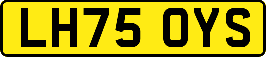 LH75OYS