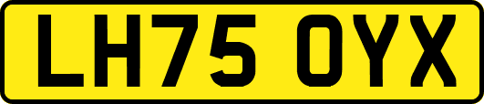LH75OYX