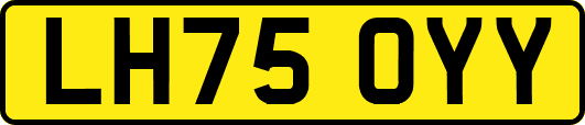LH75OYY