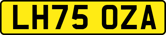 LH75OZA