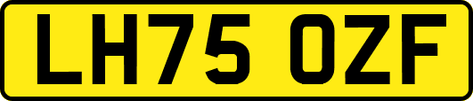 LH75OZF