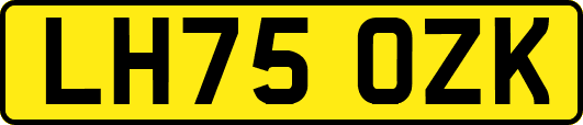 LH75OZK