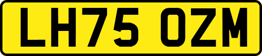 LH75OZM