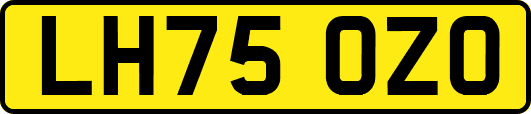 LH75OZO