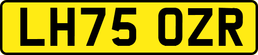 LH75OZR