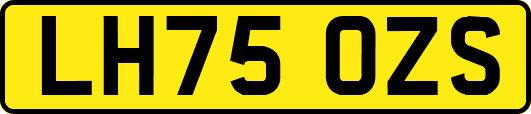 LH75OZS
