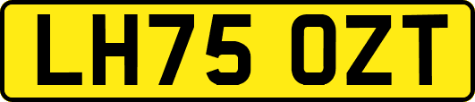 LH75OZT