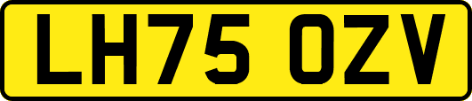 LH75OZV