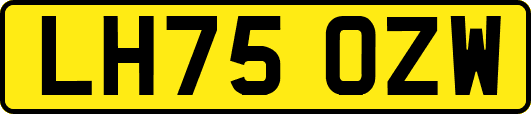 LH75OZW