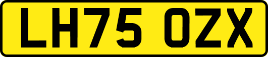 LH75OZX