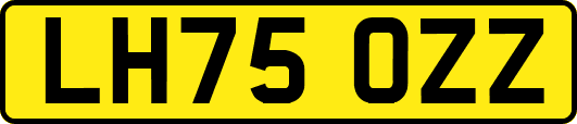LH75OZZ