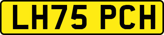 LH75PCH