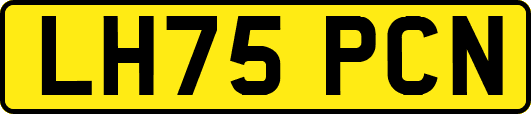LH75PCN