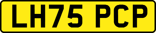 LH75PCP