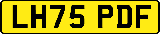LH75PDF