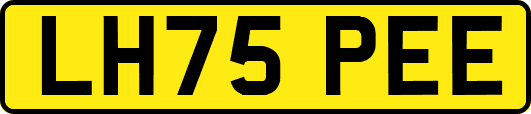 LH75PEE