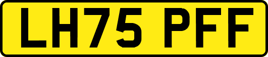 LH75PFF