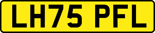 LH75PFL