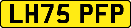 LH75PFP