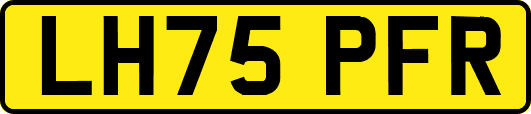 LH75PFR