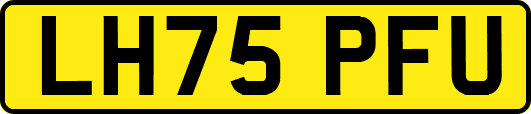 LH75PFU