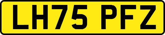 LH75PFZ