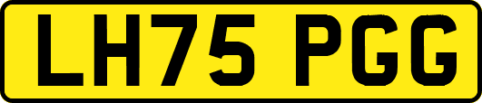 LH75PGG