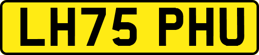 LH75PHU
