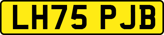 LH75PJB