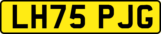LH75PJG