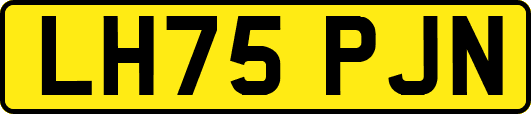LH75PJN