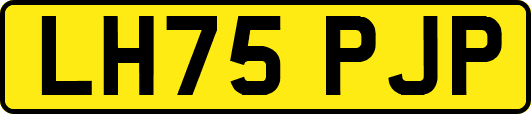 LH75PJP