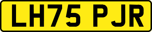 LH75PJR