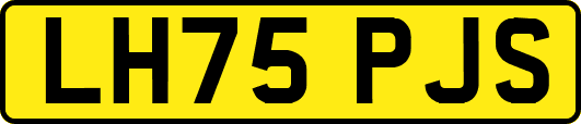 LH75PJS