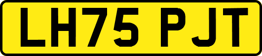 LH75PJT