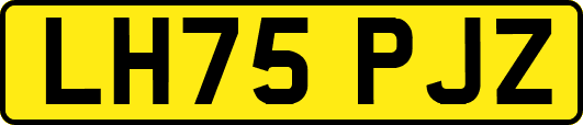 LH75PJZ