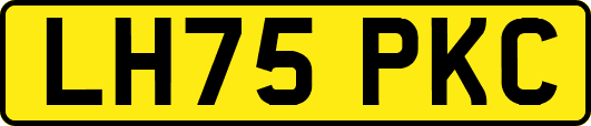 LH75PKC