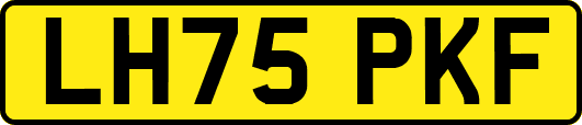 LH75PKF